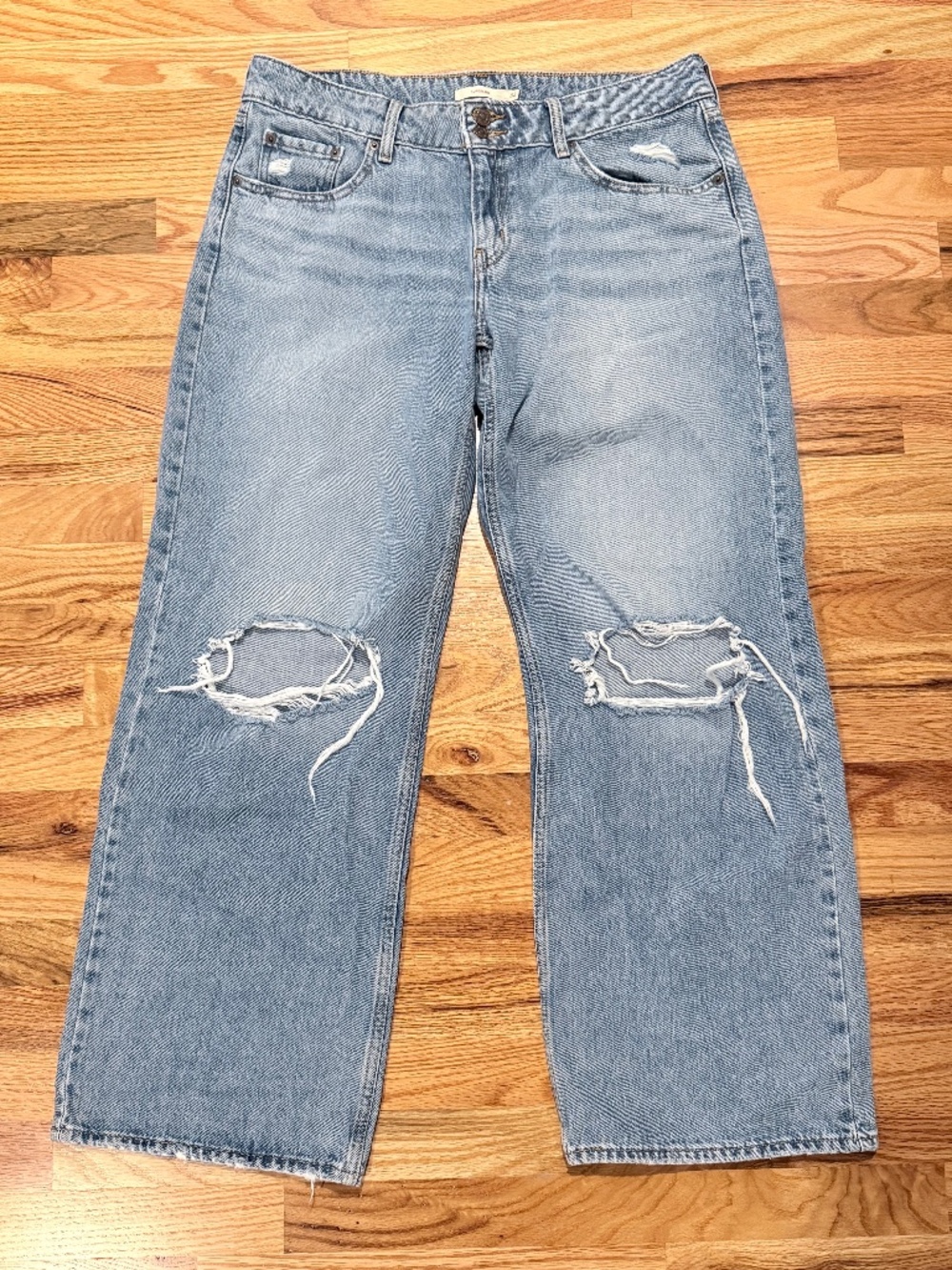 Levi’s Pants
